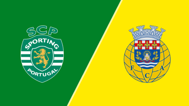 Sporting CP vs Arouca 8/17/25 Prediction & Odds - PORTUGUESEPRIMEIRA betting analysis