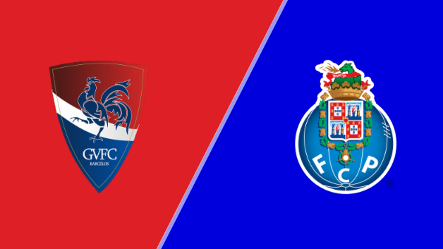 Gil Vicente vs FC Porto 8/18/25 Prediction & Odds - PORTUGUESEPRIMEIRA betting analysis