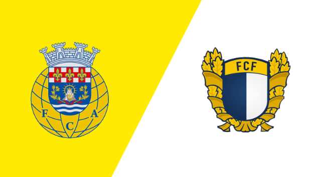 Arouca vs FC Famalicao 10/5/25 Prediction & Odds - PORTUGUESEPRIMEIRA betting analysis