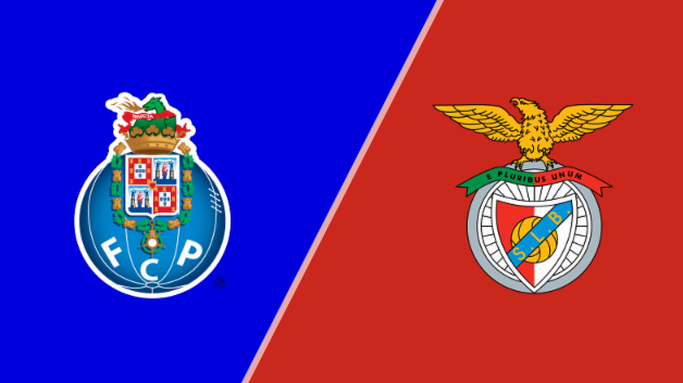 FC Porto vs Benfica 10/5/25 Prediction & Odds - PORTUGUESEPRIMEIRA betting analysis