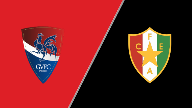 Gil Vicente vs Estrela 10/4/25 Prediction & Odds - PORTUGUESEPRIMEIRA betting analysis