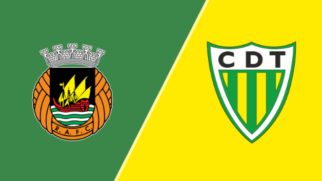Rio Ave vs Tondela 10/5/25 Prediction & Odds - PORTUGUESEPRIMEIRA betting analysis