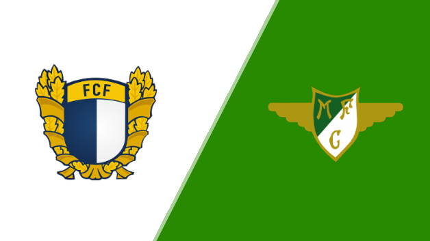 FC Famalicao vs Moreirense 4/10/26 Prediction & Odds - PORTUGUESEPRIMEIRA betting analysis