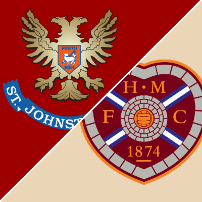 St Johnstone 0-2 Hearts: Yutaro Oda and Lawrence Shankland on target as  Hearts win at McDiarmid Park, Football News