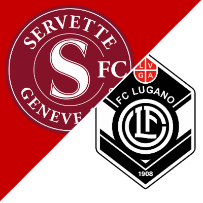 Super League, Servette vs Lugano, le probabili formazioniIl sito  ticinese di calcio svizzero e regionaleSuper League, Servette vs Lugano, le  probabili formazioni