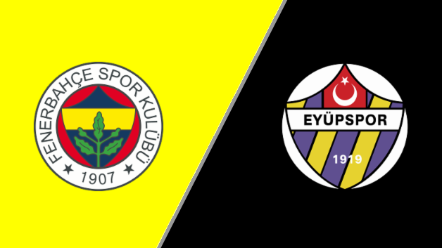 Fenerbahce vs Eyupspor 5/18/25 Prediction & Odds