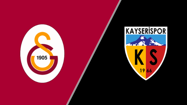 Galatasaray vs Kayserispor 5/18/25 Prediction & Odds