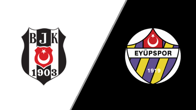 Besiktas vs Eyupspor 8/17/25 Prediction & Odds - TURKISHSUPER betting analysis