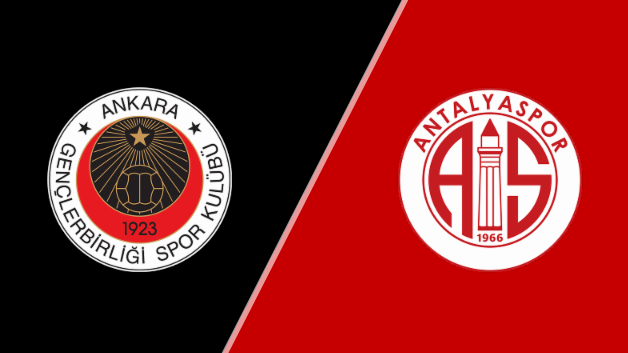 Genclerbirligi vs Antalyaspor 8/17/25 Prediction & Odds - TURKISHSUPER betting analysis