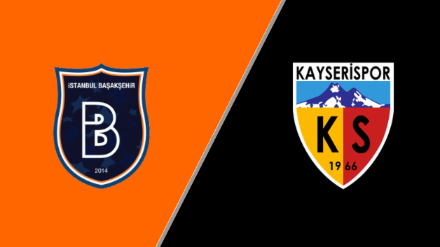 Istanbul Basaksehir vs Kayserispor 8/17/25 Prediction & Odds - TURKISHSUPER betting analysis