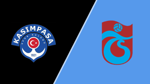 Kasimpasa vs Trabzonspor 8/18/25 Prediction & Odds - TURKISHSUPER betting analysis