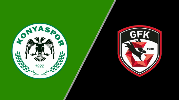 Konyaspor vs Gaziantep FK 8/17/25 Prediction & Odds - TURKISHSUPER betting analysis