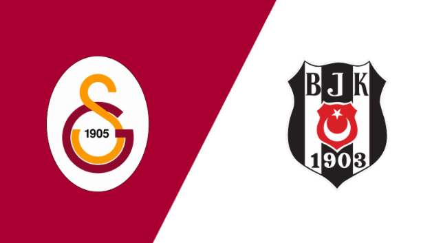 Galatasaray vs Besiktas 10/4/25 Prediction & Odds - TURKISHSUPER betting analysis