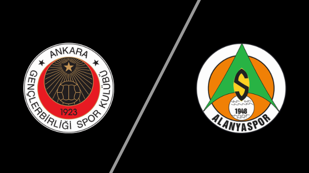 Genclerbirligi vs Alanyaspor 10/4/25 Prediction & Odds - TURKISHSUPER betting analysis