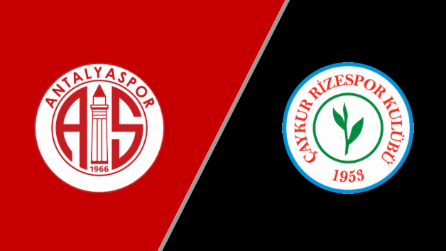 Antalyaspor vs Caykur Rizespor 10/3/25 Prediction & Odds - TURKISHSUPER betting analysis