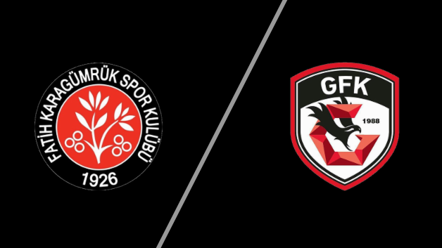 Fatih Karagümrük vs Gaziantep FK 10/5/25 Prediction & Odds - TURKISHSUPER betting analysis