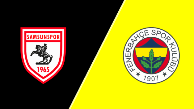 Samsunspor vs Fenerbahce 10/5/25 Prediction & Odds - TURKISHSUPER betting analysis