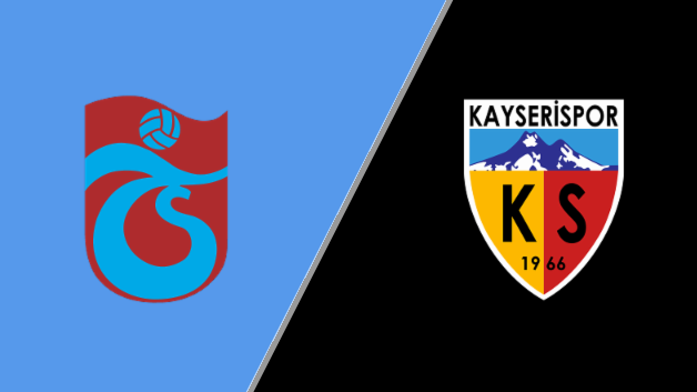 Trabzonspor vs Kayserispor 10/3/25 Prediction & Odds - TURKISHSUPER betting analysis