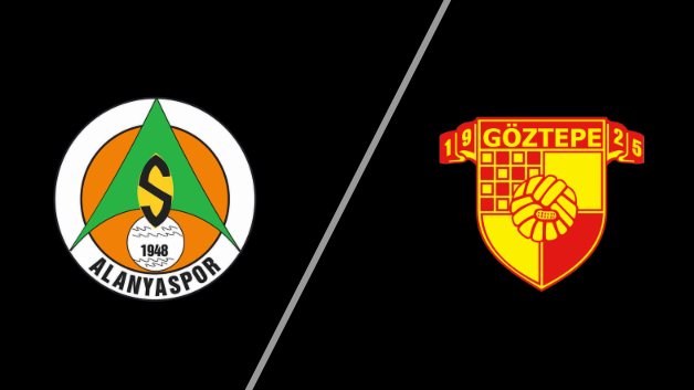 Alanyaspor vs Goztepe 10/19/25 Prediction & Odds - TURKISHSUPER betting analysis