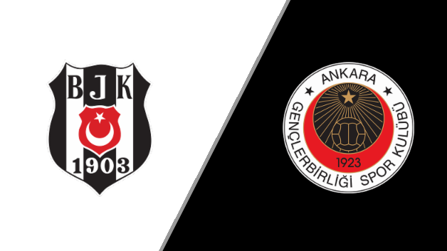 Besiktas vs Genclerbirligi 10/18/25 Prediction & Odds - TURKISHSUPER betting analysis