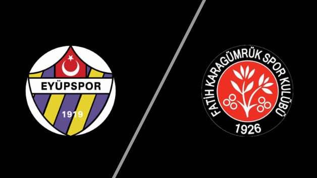 Eyupspor vs Fatih Karagümrük 11/22/25 Prediction & Odds - TURKISHSUPER betting analysis