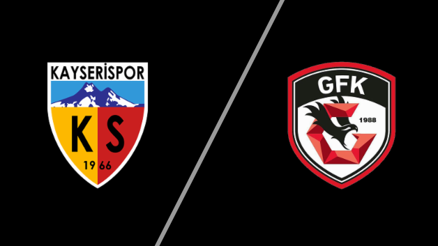 Kayserispor vs Gaziantep FK 11/22/25 Prediction & Odds - TURKISHSUPER betting analysis