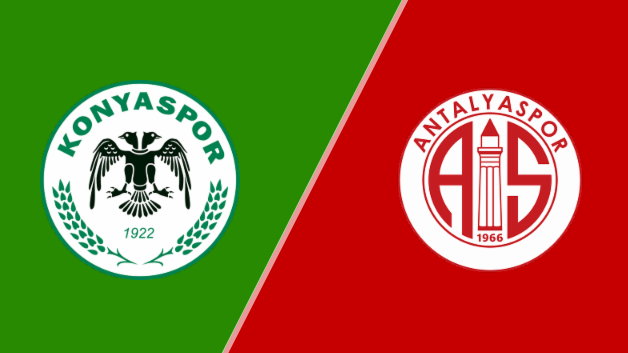 Konyaspor vs Antalyaspor 11/24/25 Prediction & Odds - TURKISHSUPER betting analysis