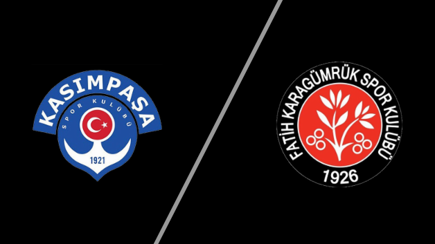 Kasimpasa vs Fatih Karagümrük 2/16/26 Prediction & Odds - TURKISHSUPER betting analysis