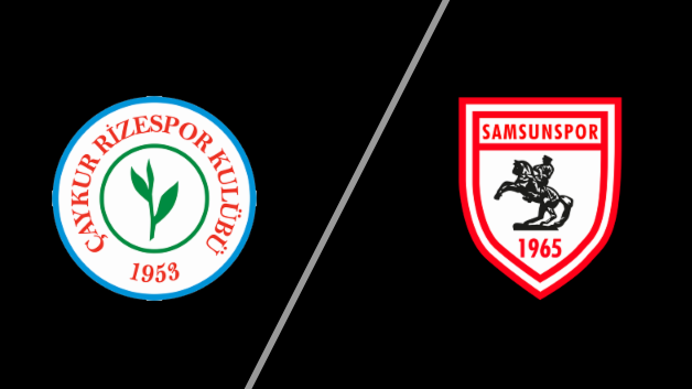 Caykur Rizespor vs Samsunspor 4/9/26 Prediction & Odds - TURKISHSUPER betting analysis