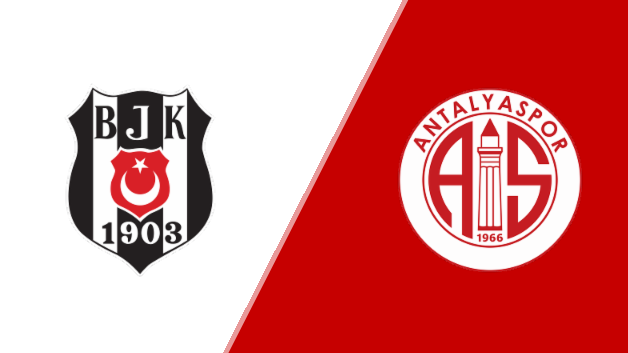 Besiktas vs Antalyaspor 4/10/26 Prediction & Odds - TURKISHSUPER betting analysis