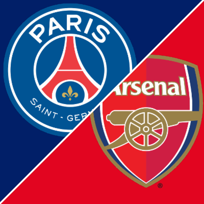 PSG 1-1 Arsenal (May 30, 2026) Final Score - ESPN
