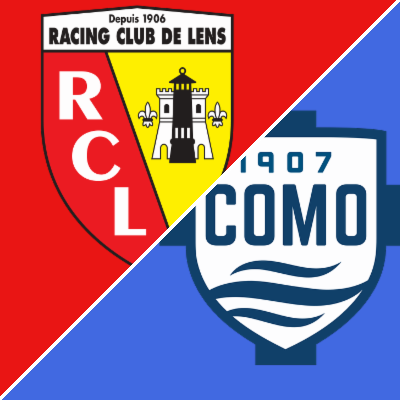 Lens vs. Como (Nov 4, 2026) Odds and Spread - ESPN