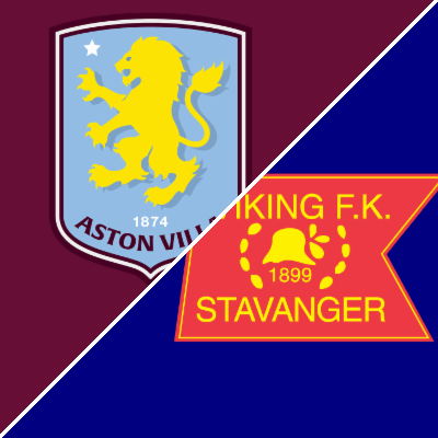 Aston Villa 3-1 Viking FK (Oct 21, 2026) Game Analysis