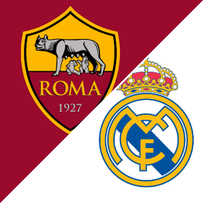 Real Madrid's late rally stuns Roma in 7-goal thriller