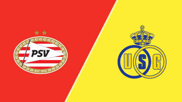 PSV Eindhoven vs Union St.-Gilloise 9/16/25 Prediction & Odds - UEFACL betting analysis