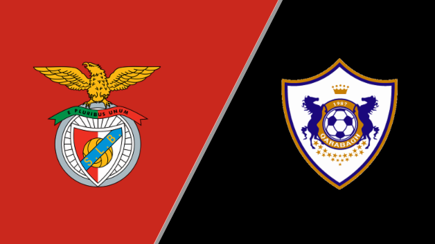 Benfica vs FK Qarabag 9/16/25 Prediction & Odds - UEFACL betting analysis