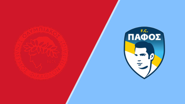 Olympiacos vs Pafos 9/17/25 Prediction & Odds - UEFACL betting analysis