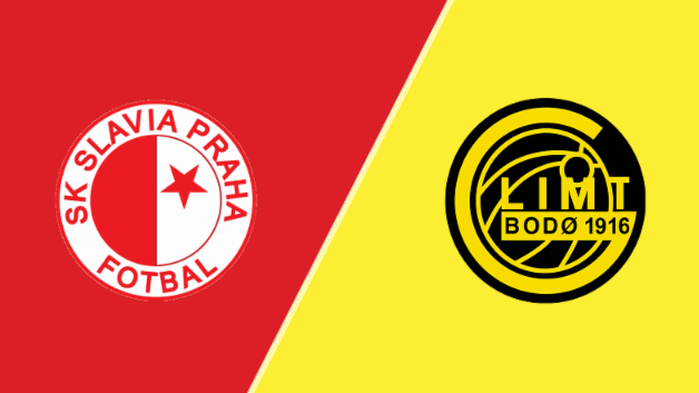 Slavia Prague vs Bodo-Glimt 9/17/25 Prediction & Odds - UEFACL betting analysis