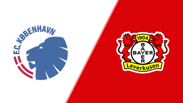 F.C. København vs Bayer Leverkusen 9/18/25 Prediction & Odds - UEFACL betting analysis