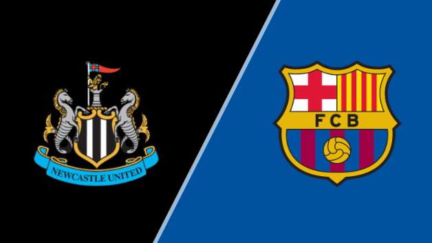 Newcastle United vs Barcelona 9/18/25 Prediction & Odds - UEFACL betting analysis