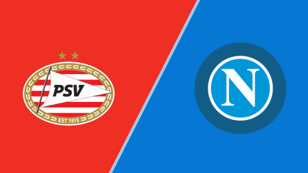 PSV Eindhoven vs Napoli 10/21/25 Prediction & Odds - UEFACL betting analysis