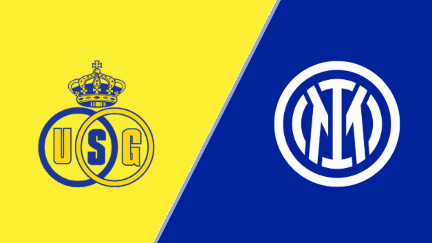 Union St.-Gilloise vs Internazionale 10/21/25 Prediction & Odds - UEFACL betting analysis