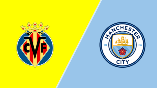 Villarreal vs Manchester City 10/21/25 Prediction & Odds - UEFACL betting analysis