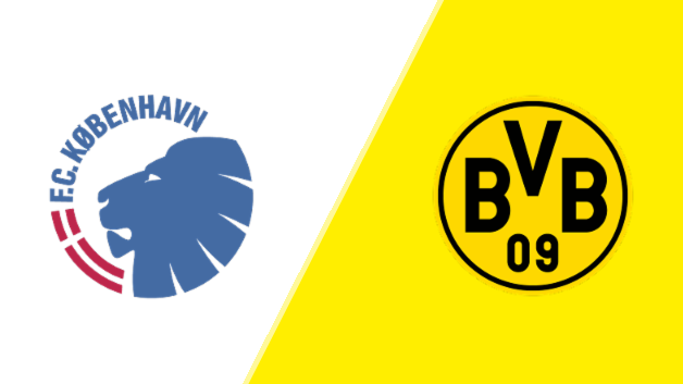F.C. København vs Borussia Dortmund 10/21/25 Prediction & Odds - UEFACL betting analysis