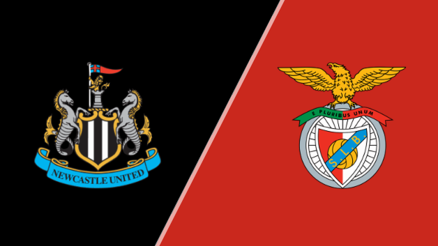 Newcastle United vs Benfica 10/21/25 Prediction & Odds - UEFACL betting analysis