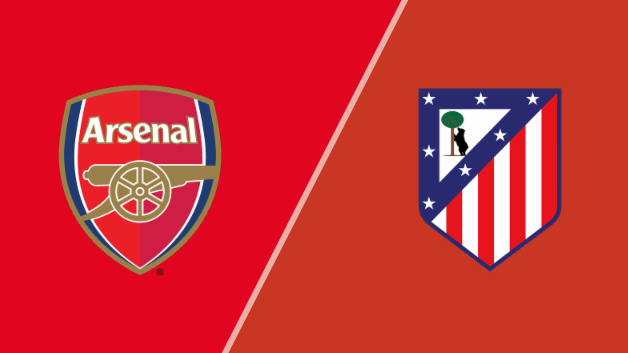 Arsenal vs Atlético Madrid 10/21/25 Prediction & Odds - UEFACL betting analysis