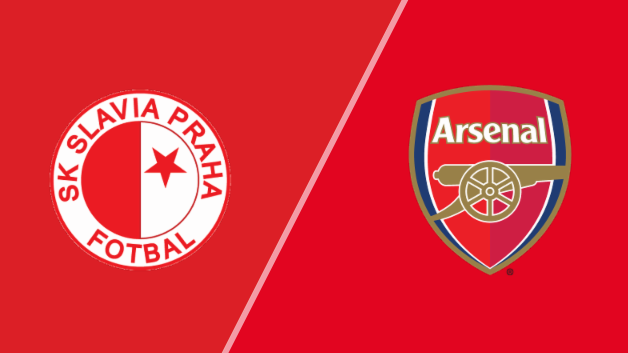 Slavia Prague vs Arsenal 11/4/25 Prediction & Odds - UEFACL betting analysis