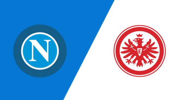 Napoli vs Eintracht Frankfurt 11/4/25 Prediction & Odds - UEFACL betting analysis