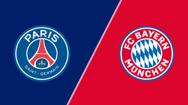 Paris Saint-Germain vs Bayern Munich 11/4/25 Prediction & Odds - UEFACL betting analysis