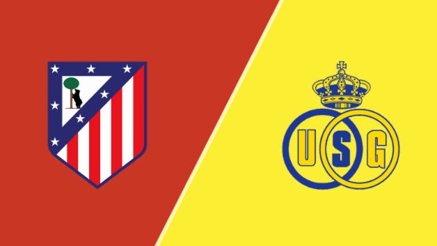 Atlético Madrid vs Union St.-Gilloise 11/4/25 Prediction & Odds - UEFACL betting analysis